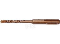 Сверло по бетону SDS+ S4 6х110мм Yato YT-4162