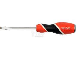 Отвёртка ударная 6х100мм CrV Yato YT-25985