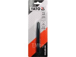 Кернер-Пробойник Yato YT-47151