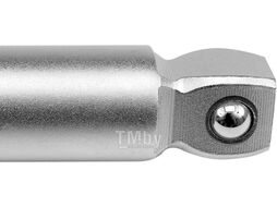 Головка-удлинитель наклонный 3/8" 76мм, CrV Yato YT-3847