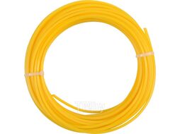 Леска для триммера квадратная 1,6ммх10м Flo 89412