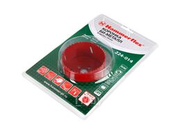 Коронка Hammer Flex 224-014 Bi METALL 79 мм