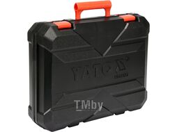 Перфоратор SDS PLUS 1100W, 5J Yato YT-82123