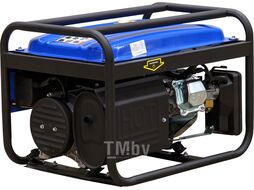 Электростанция (генератор бензиновый) ECO PE-4001RS (2.8 кВт, 230 В, бак 15.0 л, вес 37.6 кг)