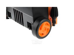 Мойка высокого давления Hammer Flex MVD1900B 1900Вт 390л/ч макс.135Бар
