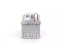 Аккумулятор S5, 61Ah, 600A, (R+), 12V, 242X175X175mm, SLI, B13, (561400060, S5004), для л/а BOSCH 0092S50040