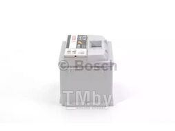 Аккумулятор S5, 61Ah, 600A, (R+), 12V, 242X175X175mm, SLI, B13, (561400060, S5004), для л/а BOSCH 0092S50040