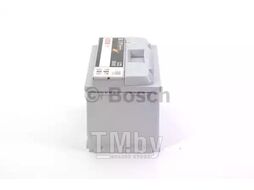 Аккумулятор S5, 100Ah, 830A, (R+), 12V, 353X175X190mm, SLI, B13, (600402083, S5013), для л/а BOSCH 0092S50130