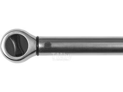 Ключ динамометрический 1/2" 445-465мм (40-200Nm) Yato YT-07743