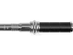 Ключ динамометрический 1/2" 445-465мм (40-200Nm) Yato YT-07743