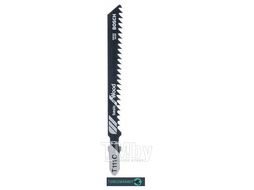 Полотно пильное по древесине T111C Clean for Wood HCS (2шт) 2.609.256.716