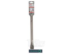 Зубило плоское SDS-max 280 25мм 1.618.600.210 BOSCH