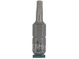 Набор из 3 насадок-бит Extra Hart T15 25мм 2.607.001.607 BOSCH
