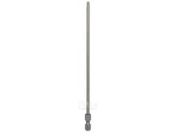 Насадка-бита со шлицем Torx Extra-Hart Т15 152мм 2.607.001.666 BOSCH