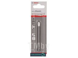 Сверло по керамической плитке BOSCH CYL-9 Ceramic D7 80мм 2.608.587.163