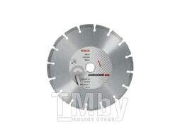 Круг алмазный по абраз.матер. Professional for Abrasive D115 22,2 2,1мм 2.608.600.343 BOSCH