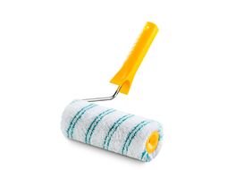 Валик Eurofaza 25 см ворс 13мм с ручкой HARDY 0111-714825