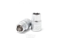Головка 19мм 3/8" 6гр. Forsage F-53519