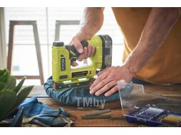 Степлер аккумуляторный RYOBI R18ST50-0 (без батареи)