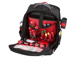 Рюкзак MILWAUKEE LOW PROFILE BACKPACK для инструмента