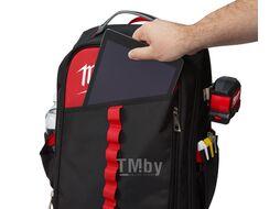 Рюкзак MILWAUKEE LOW PROFILE BACKPACK для инструмента