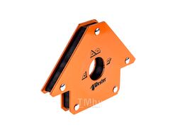 Уголок магнитный для сварки WESTER WMC50 829-003