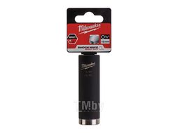 Головка ударная MILWAUKEE SHOCKWAVE 16
