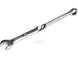 Ключ комбинированный twist 10мм Yato YT-01851