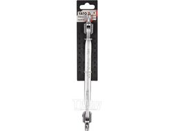 Ключ гаечный шарнирный Torx T45хT50 Yato YT-05314