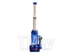 Домкрат бутылочный двухштоковый 2т AE&T T02002