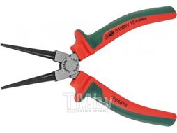 Круглогубцы диэлектрические, 160 мм Jonnesway PV4016