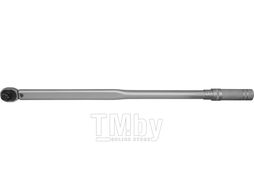 Ключ динамометрический 3/4"DR, 80-400 Нм Jonnesway T04300