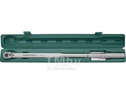 Ключ динамометрический 3/4"DR, 80-400 Нм Jonnesway T04300