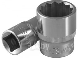 Головка торцевая 12-гранная 1/2"DR, 30 мм Jonnesway S04H4930
