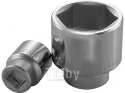 Головка торцевая 1"DR, 38 мм Jonnesway S04H8138