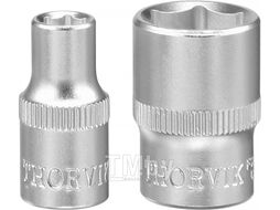 Головка торцевая 1/2"DR, 22 мм Thorvik FS01222