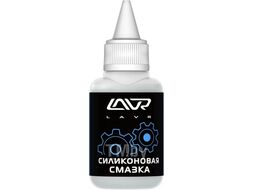 Силиконовая смазка LAVR Silicon grease 40 мл LAVR Ln1539