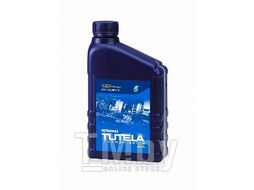 Трансмиссионное масло TUTELA GI A 1L ATF DEXRON II D FIAT 9.55550-AG1 IVECO 18-1807 15001619 76029E18EU