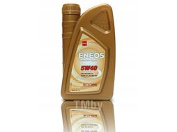 Моторное масло ENEOS 0W30 PREMIUM ULTRA (1L) ACEA C3, LL-04, MB 229.51