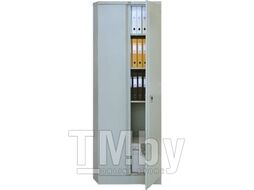Шкаф архивный ПРАКТИК АМ 2091