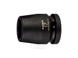 Ударная головка коротк. 1/2" SW 12 L38 мм. Wurth 071413 04