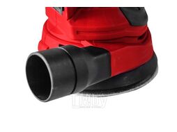 Эксцентриковая аккумуляторная шлифмашина Einhell TE-RS 18 Li-Solo 4462010