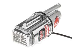 Насос вибрационный (колодезный) Hammer NAP250U(10) 250Вт 1050л/ч высота 80м кабель 10м верхний забор воды 587738