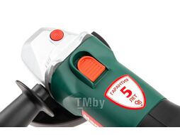 УШМ (болгарка) Hammer Flex USM650D 650Вт 11500об/мин 125мм 614950