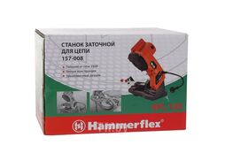 Станок для заточки цепей Hammer Flex SPL150 85Вт 5000об/мин 105x22.2 66397