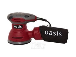 Эксцентриковая шлифмашина Oasis GX-30
