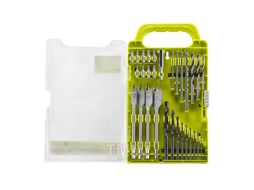 Набор бит/сверл Ryobi RAKDD31 (31шт.)