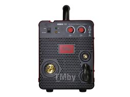 Сварочный полуавтомат FUBAG IRMIG 160 с горелкой