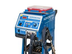 Аппарат сварочный, Споттер, 220V NORDBERG WS6