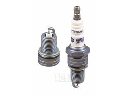 Свеча зажигания BMW, Daewoo, Daihatsu, Gaz, Honda, Hyundai, Landrover, Mazda, Maersedes, Mitsubishi, Nissan, Opel, Renault, Suzuki, Toyota, VW BRISK LR17YPP